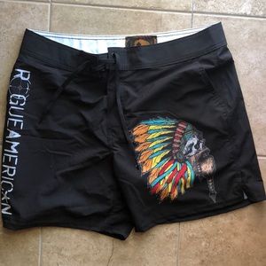 Men’s Board Shorts